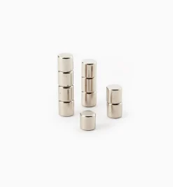 Lee Valley Magnets|Magnets>Rare-Earth Rod Magnets