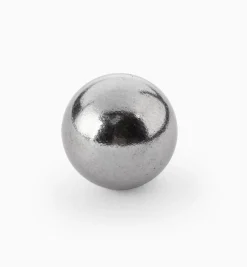 Lee Valley Magnets|Magnets>Rare-Earth Spherical And Hemispherical Magnets