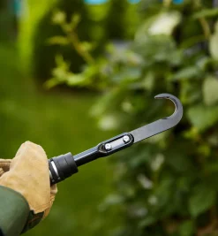 Lee Valley Pruners>Raspberry Cane Cutter