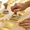 Lee Valley Pasta Making>Ravioli Stamp Set
