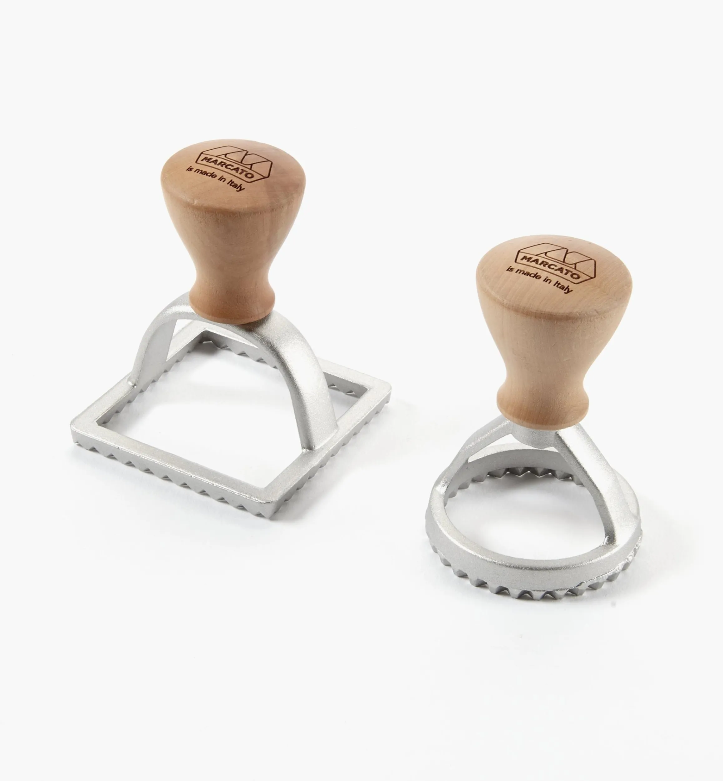 Lee Valley Pasta Making>Ravioli Stamp Set