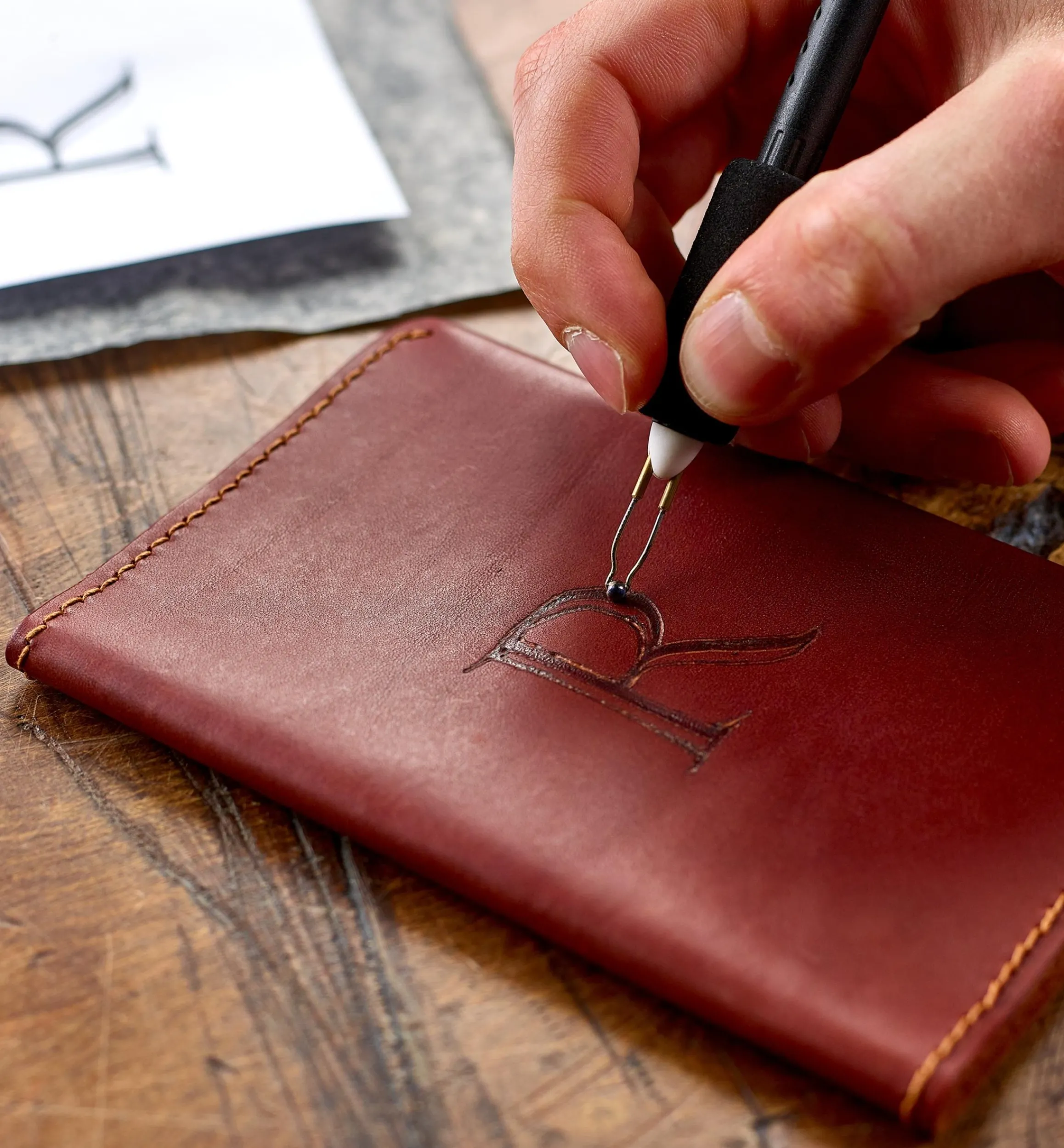 Lee Valley Power Tool Accessories>Razertip Ball Stylus Handpieces