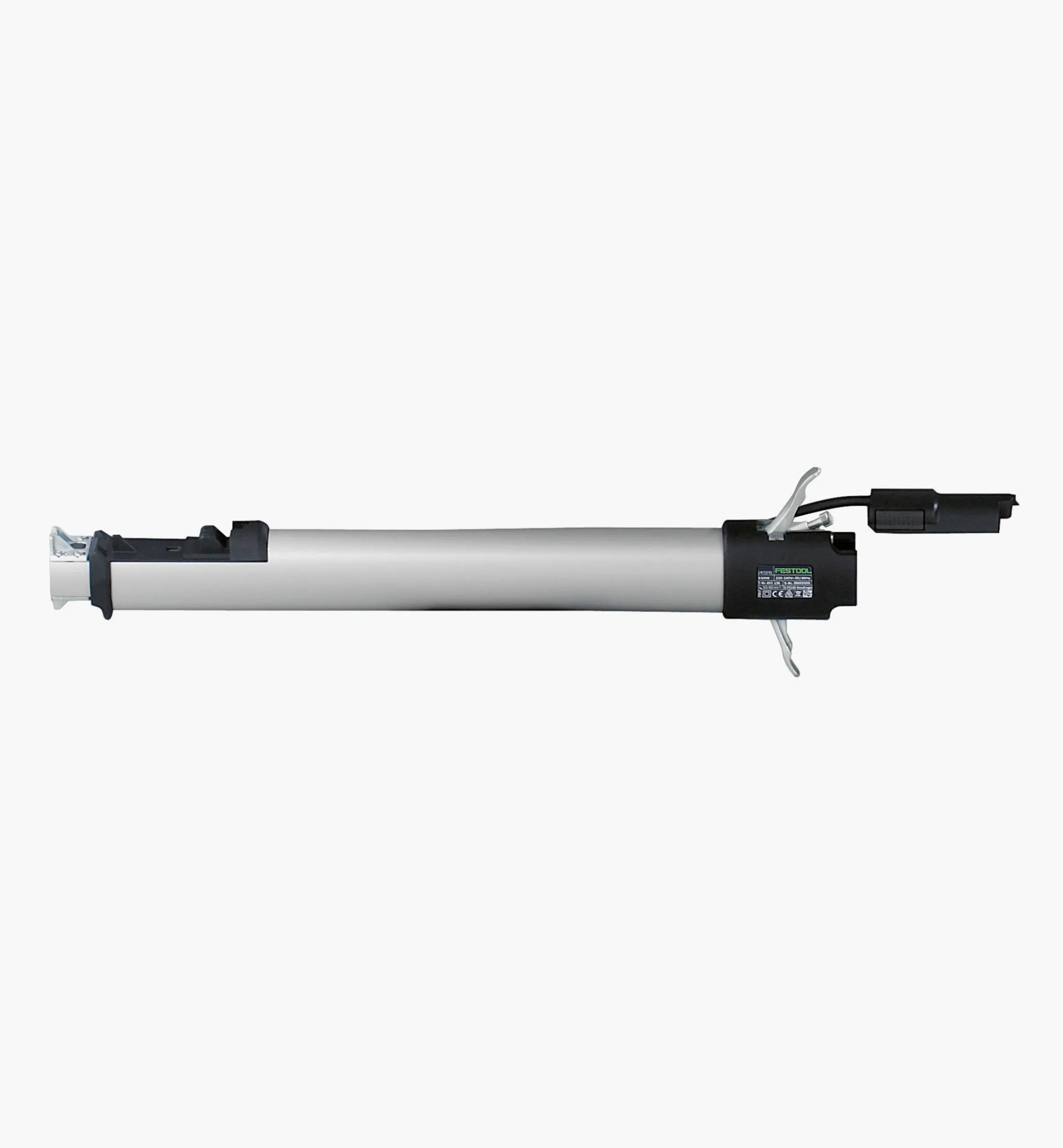 Lee Valley Power Tool Accessories>Reach Extender For Festool Planex LHS 225 EQ Drywall Sander