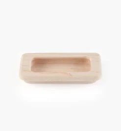 Lee Valley Pulls>Recess Pulls