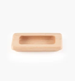 Lee Valley Pulls>Recess Pulls