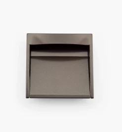 Lee Valley Pulls>Recess Pulls