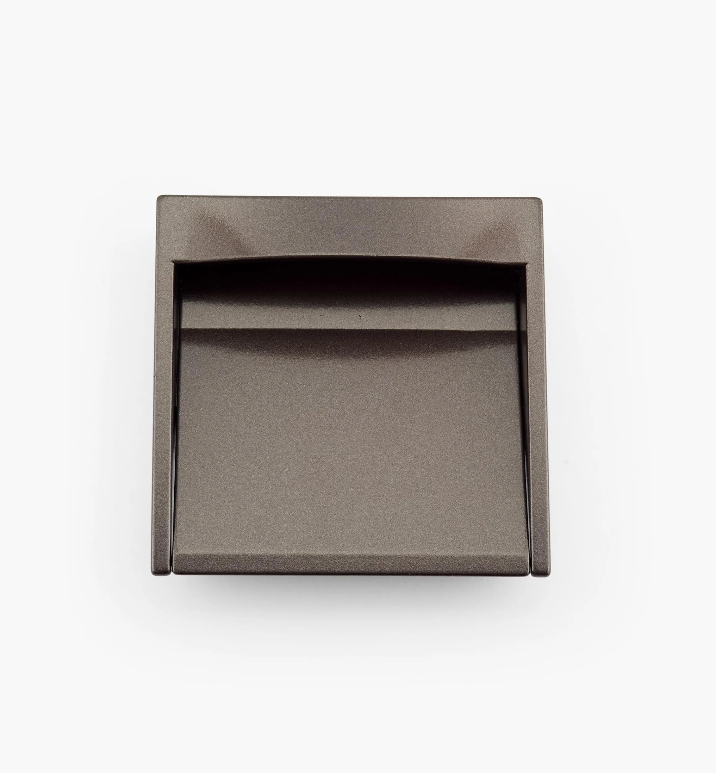 Lee Valley Pulls>Recess Pulls