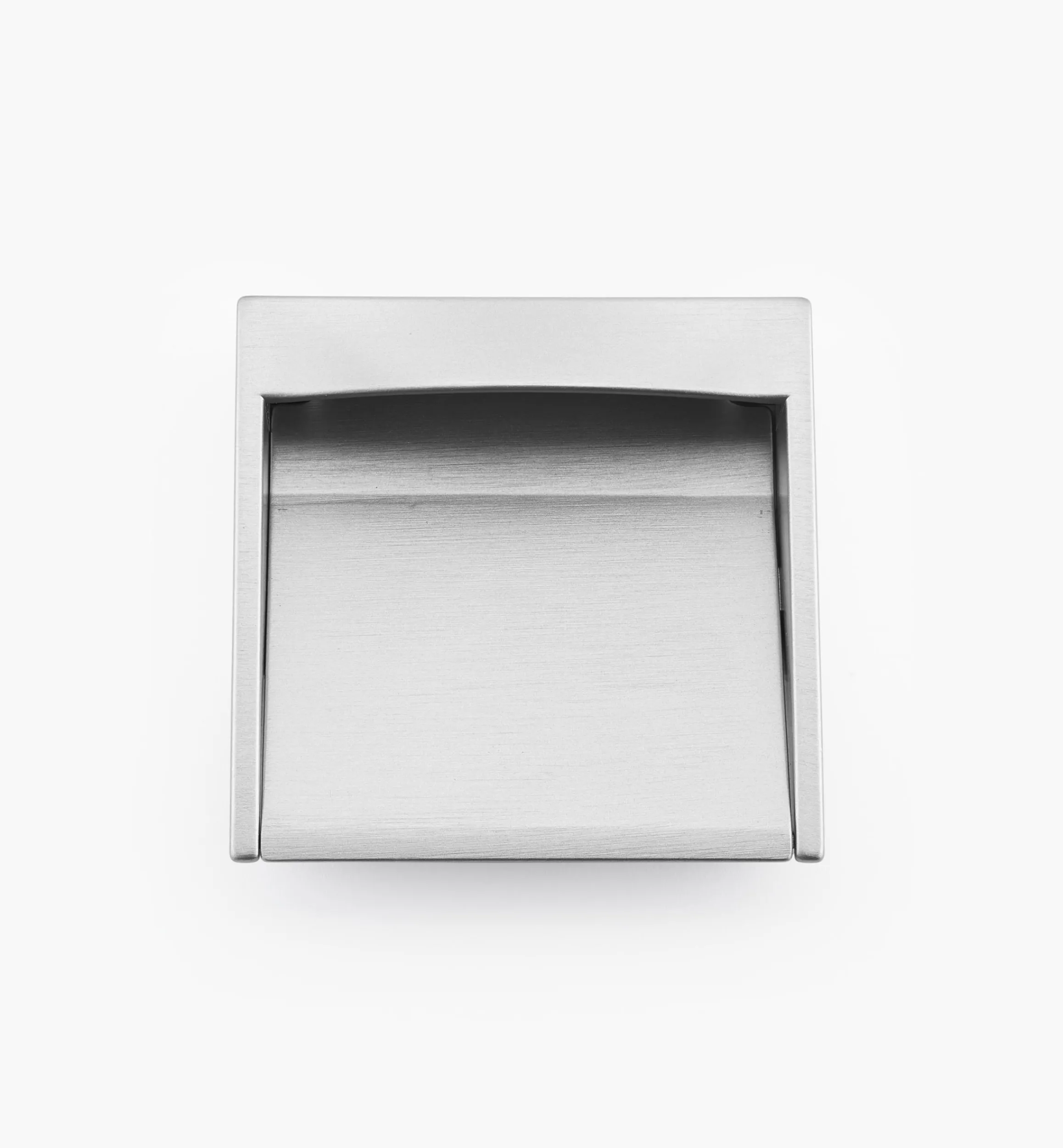 Lee Valley Pulls>Recess Pulls