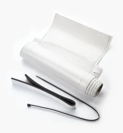 Lee Valley Home Maintenance>Recoil Downspout Sprinkler