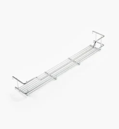 Lee Valley Kitchen Hardware>Rectangular Baskets For Wire Shelf System