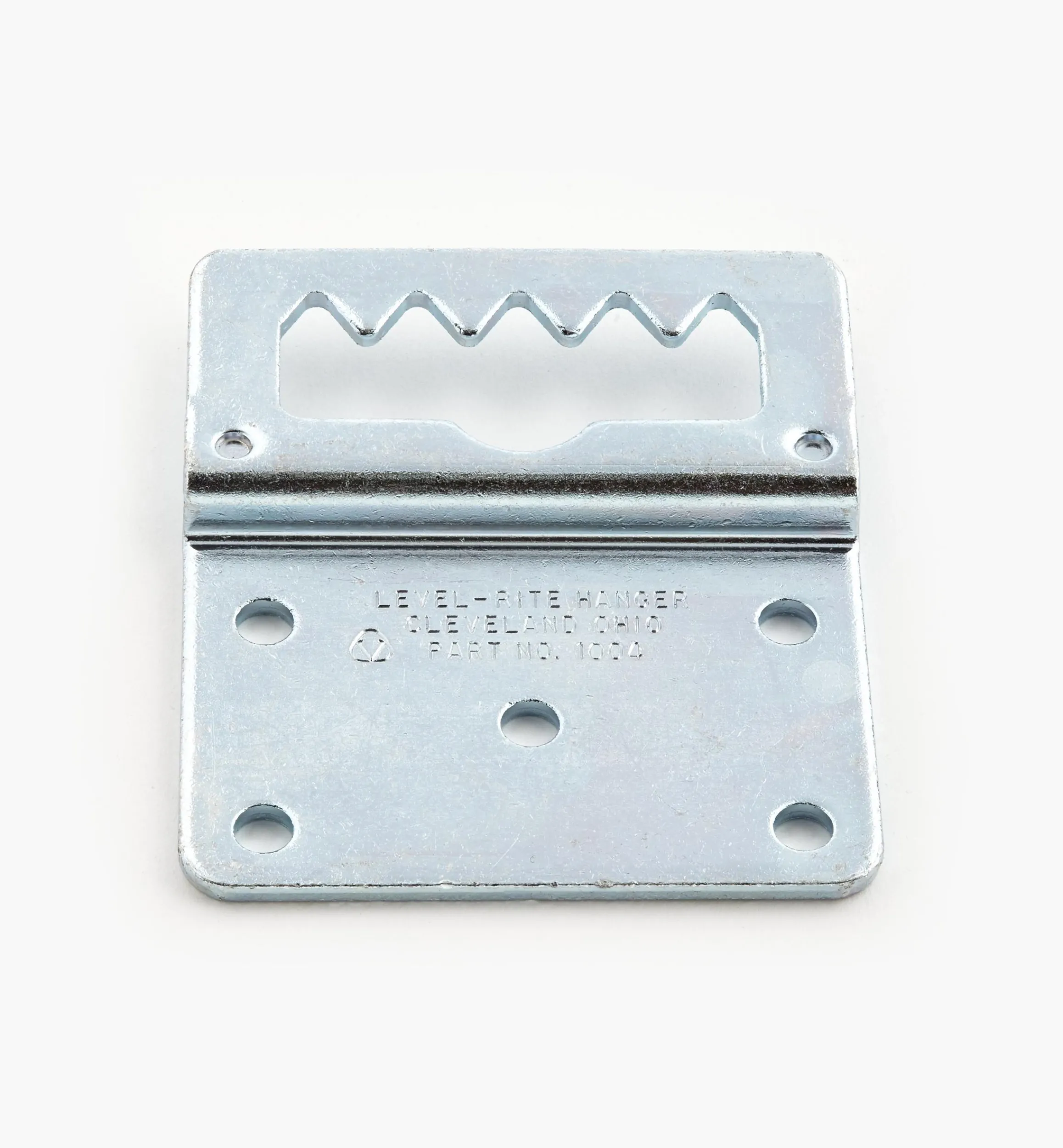 Lee Valley Picture Hanging>Rectangular Heavy-Duty Hangers