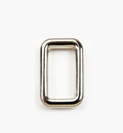 Lee Valley Project Supplies>Rectangular Rings By ABC Morini