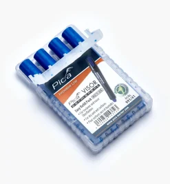 Lee Valley Marking & Measuring>Refills For Pica-Visor Crayon
