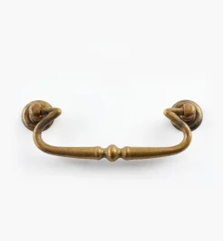 Lee Valley Pulls>Regency Bead Handles