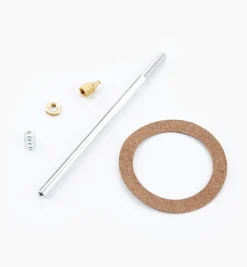 Lee Valley Supplies>Repair Kit For Critter Air-Powered Spray Gun