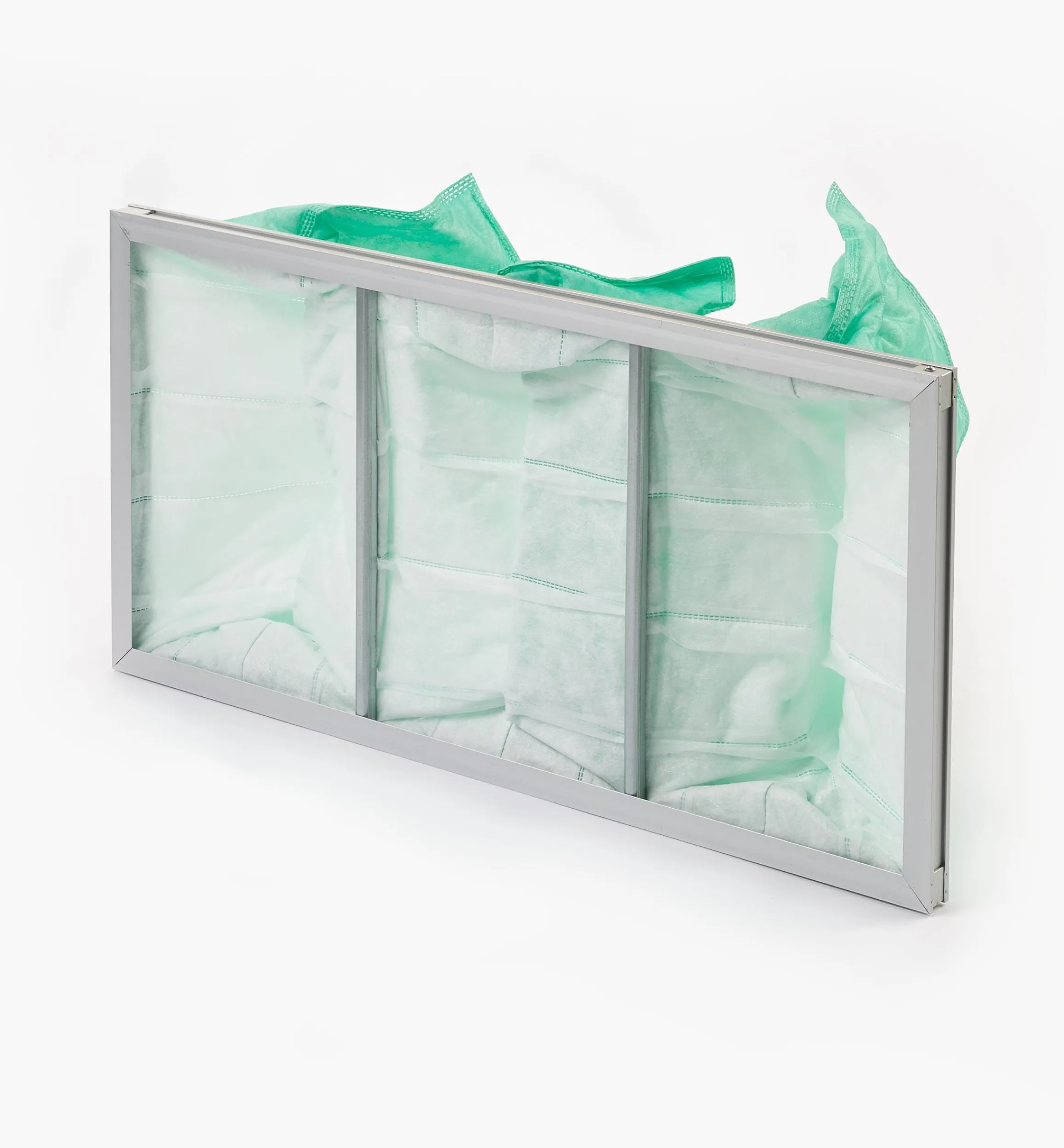 Lee Valley Workshop>Replacement Bag Filter For Rikon 1100 Cfm Air Cleaner (Model 61-905)