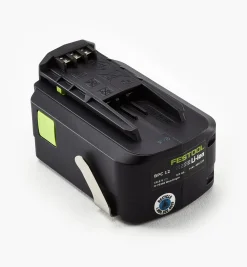 Lee Valley Power Tool Accessories>Replacement Battery For Festool T 12 Cordless Drill