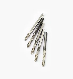 Lee Valley Power Tool Accessories>Replacement Bits For Festool Centrotec Drill Bits With Depth Stop