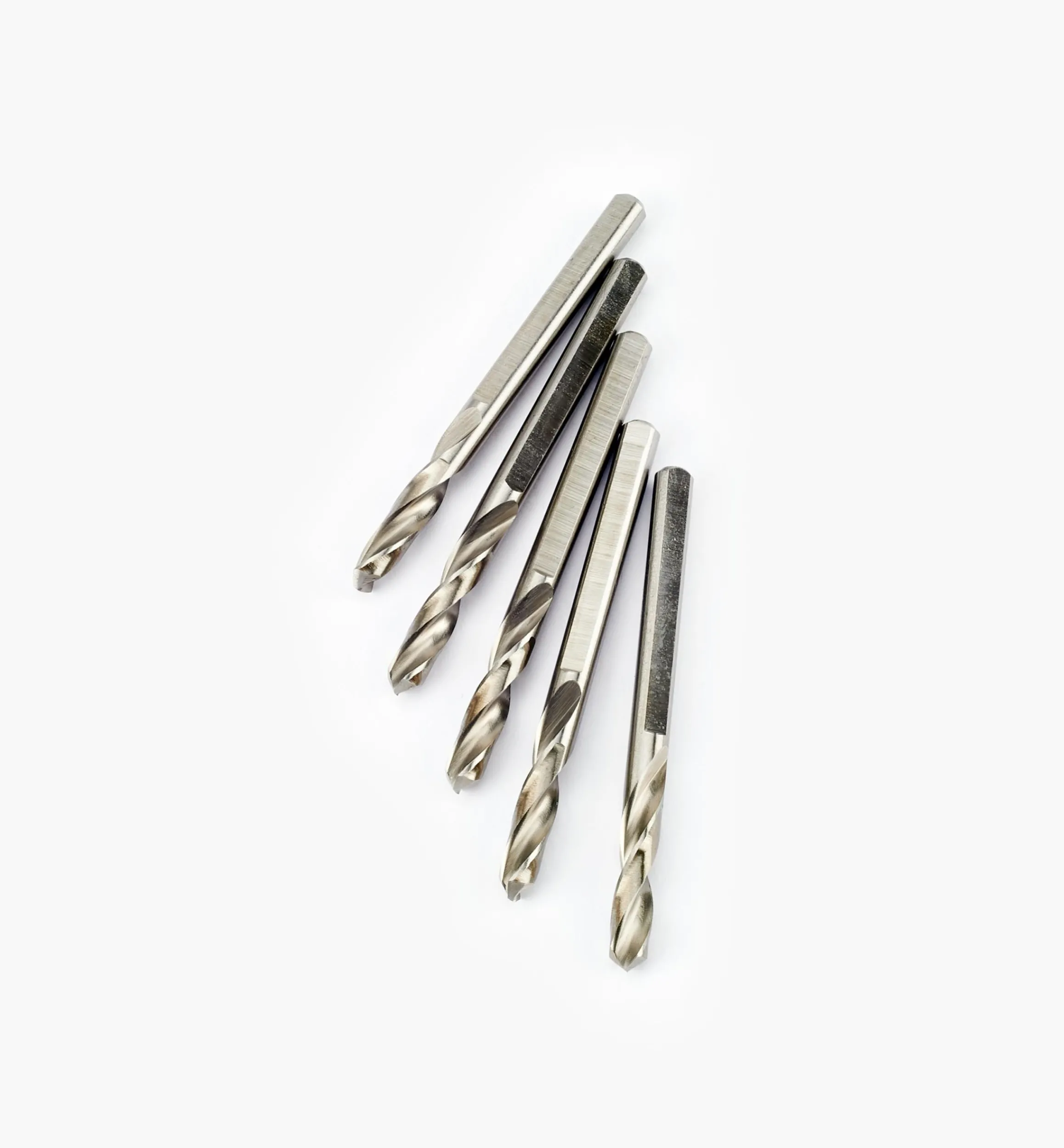 Lee Valley Power Tool Accessories>Replacement Bits For Festool Centrotec Drill Bits With Depth Stop