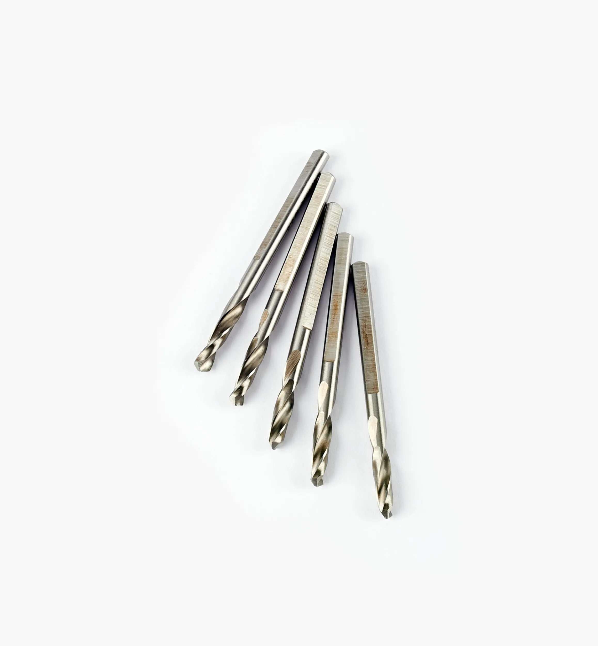 Lee Valley Power Tool Accessories>Replacement Bits For Festool Centrotec Drill Bits With Depth Stop