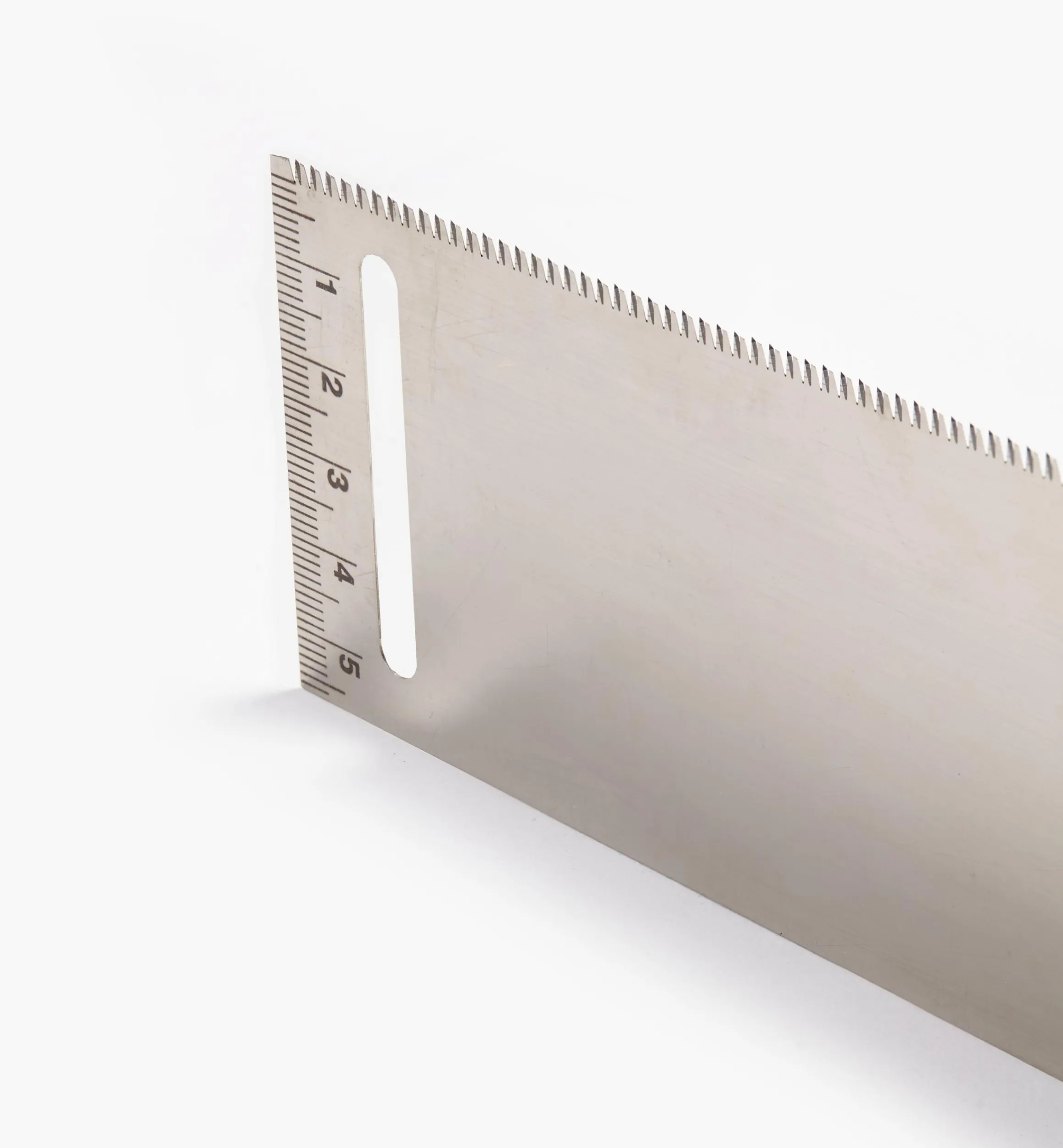 Lee Valley Saws>Replacement Blade For Adjustable-Depth Dozuki