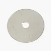 Lee Valley Hand Tools>Replacement Blade For Heavy-Duty Rotary Cutter