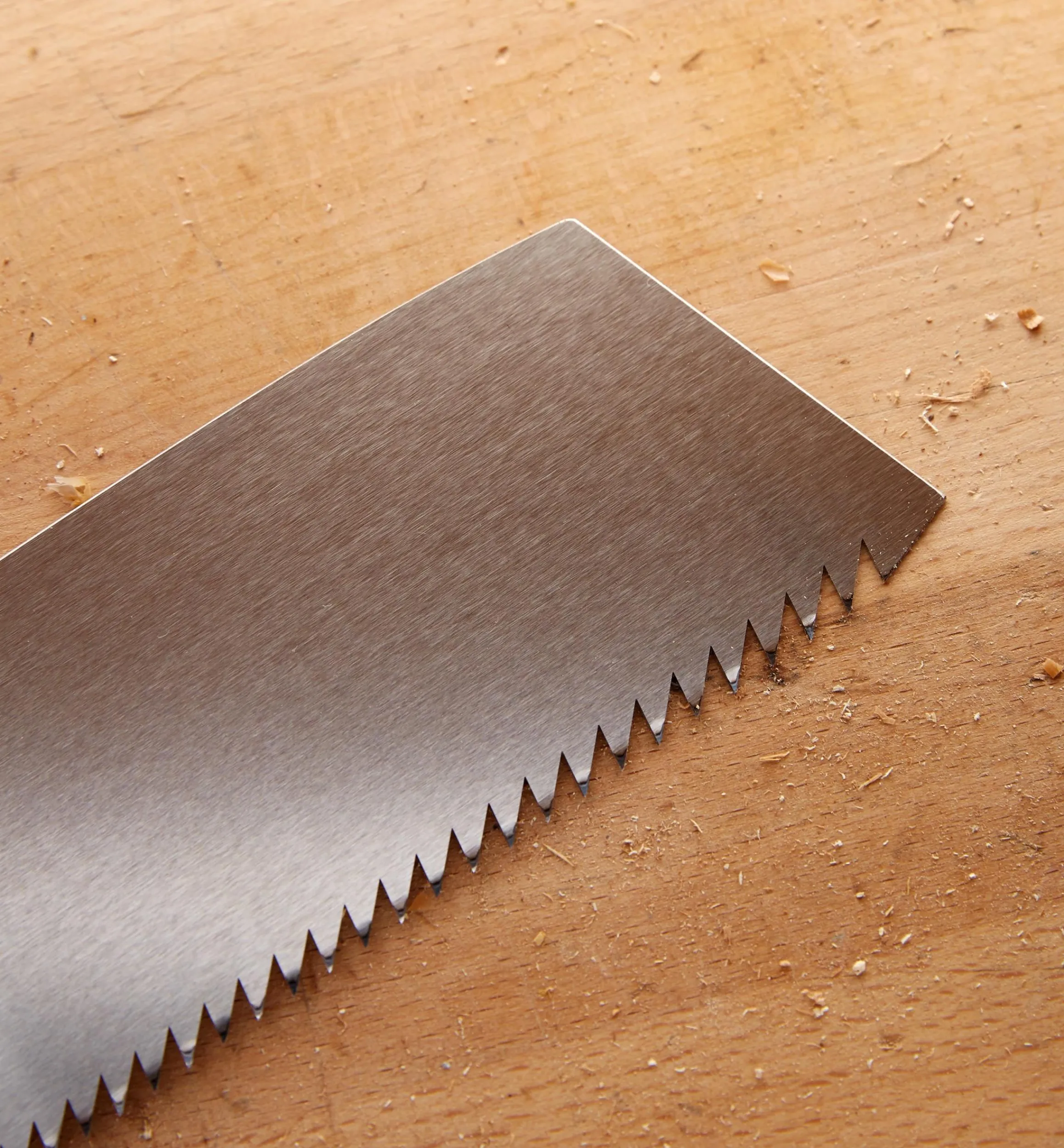 Lee Valley Saws>Replacement Blade For Japanese Rip-Tooth Kataba