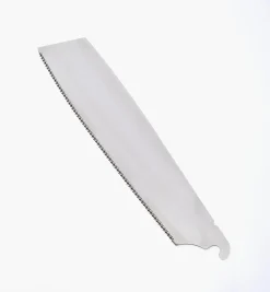 Lee Valley Saws>Replacement Blade For Japanese Convex Crosscut Kataba