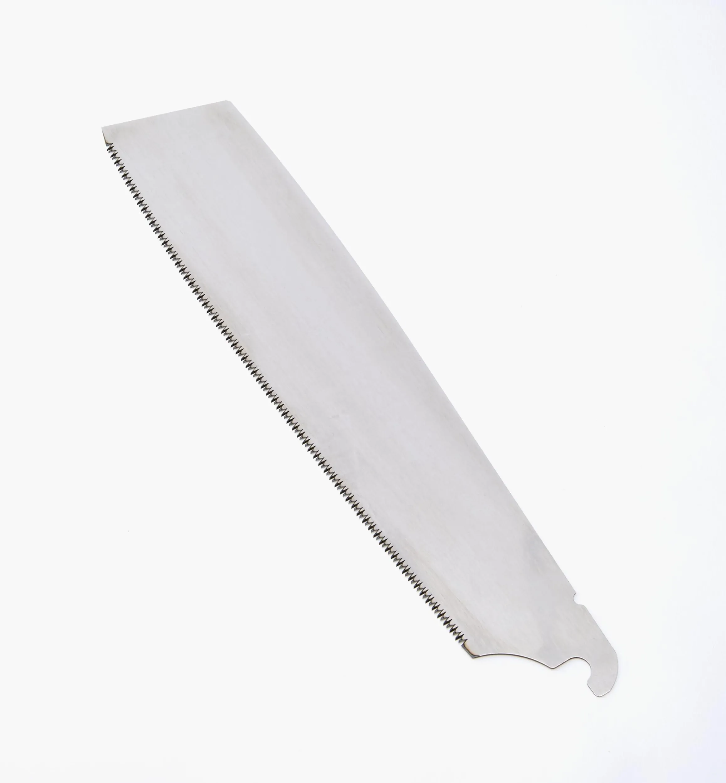 Lee Valley Saws>Replacement Blade For Japanese Convex Crosscut Kataba