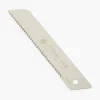 Lee Valley Saws>Replacement Blade For Retractable Japanese Saw