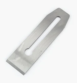 Lee Valley Planes>Replacement Blade For Veritas #5 1/4W Bench Plane Or Veritas #4 Smooth Plane