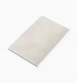 Lee Valley Scrapers>Replacement Blade For Veritas Cabinet And Veritas String Inlay Scrapers