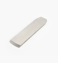 Lee Valley Planes>Replacement Blade For Veritas Scrub Plane