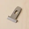 Lee Valley Hand Tools>Replacement Blade For Veritas Miniature Cabinetmaker's Trimming Plane