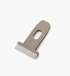 Lee Valley Hand Tools>Replacement Blade For Veritas Miniature Cabinetmaker's Trimming Plane