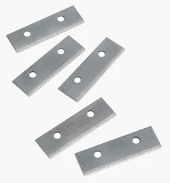 Lee Valley Hand Tools>Replacement Blades For Leather Strap Cutter