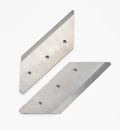 Lee Valley Hand Tools>Replacement Blades For Miter Trimmer
