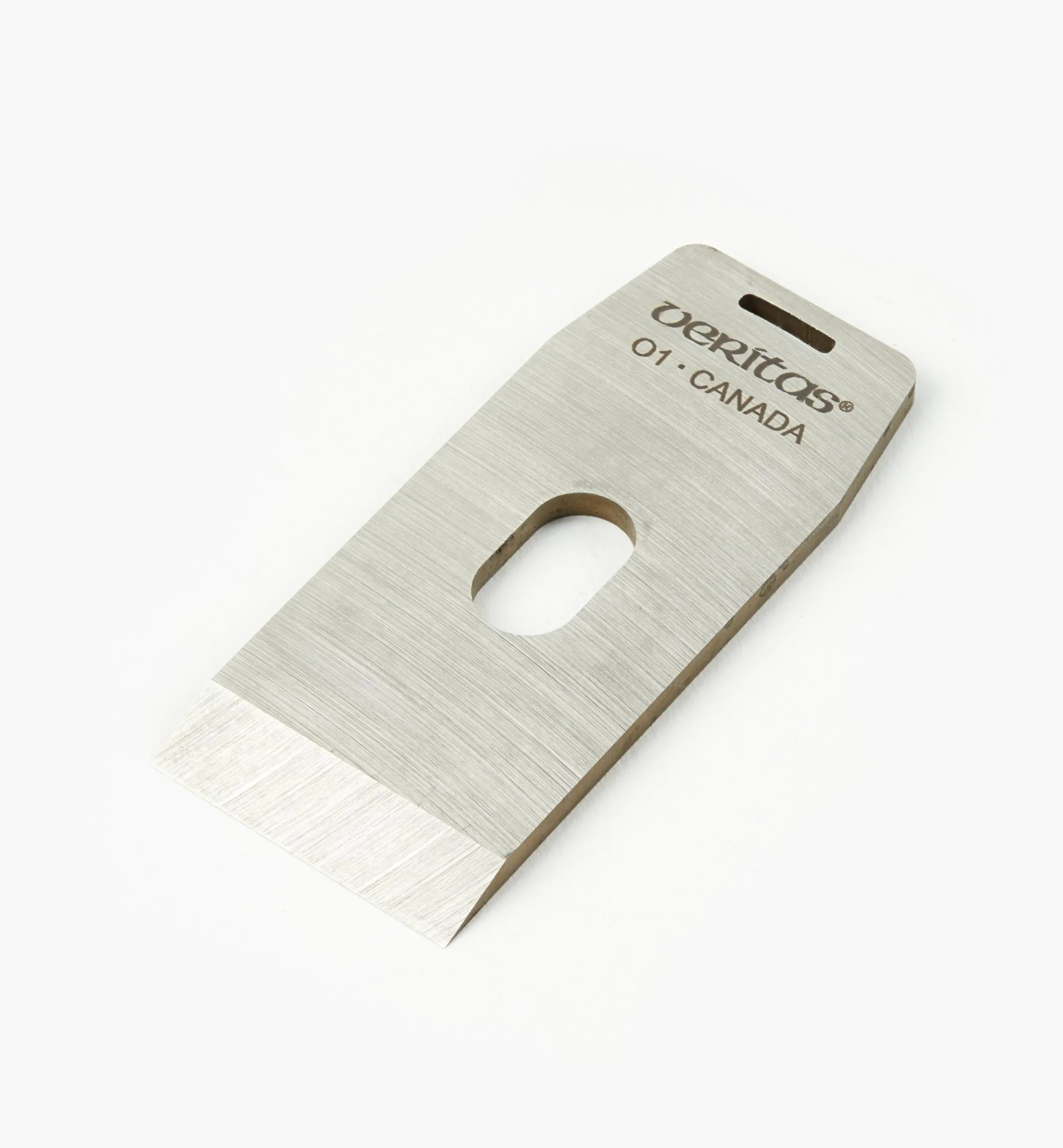 Lee Valley Planes>Replacement Blades For Veritas Iron Edge-Trimming Planes