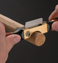 Lee Valley Scrapers>Replacement Blades For Veritas Chair Devils