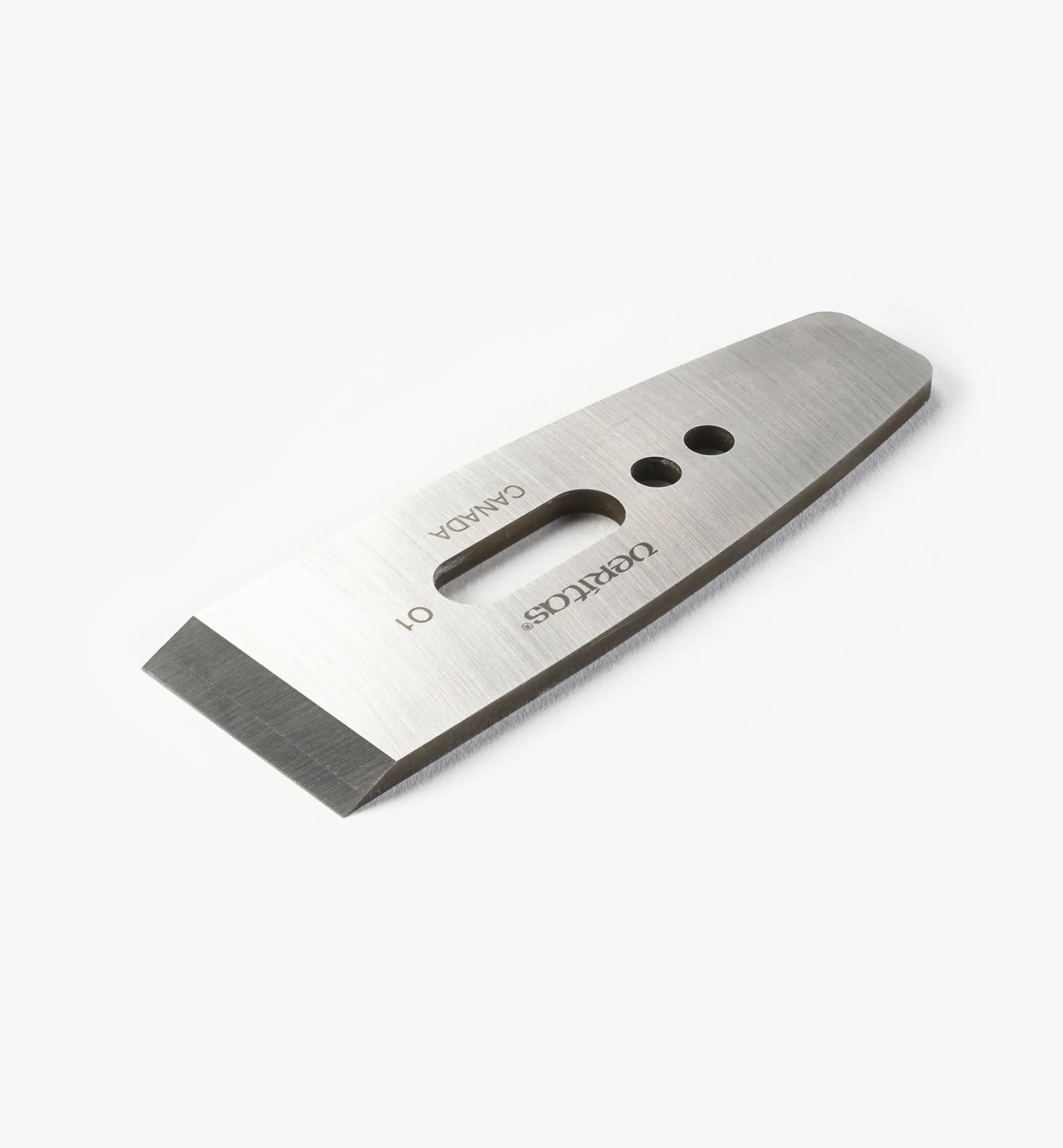 Lee Valley Planes>Replacement Blades For Veritas DX60 & NX60 Block Planes