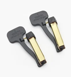 Lee Valley Power Tool Accessories>Replacement Brush Holders For Festool Planex LHS 225 EQ