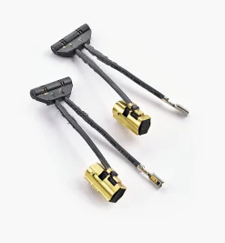 Lee Valley Power Tool Accessories>Replacement Brush Holders For Festool Sanders