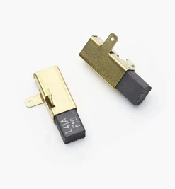 Lee Valley Power Tool Accessories>Replacement Brushes For Festool TS & HK Circular Saws