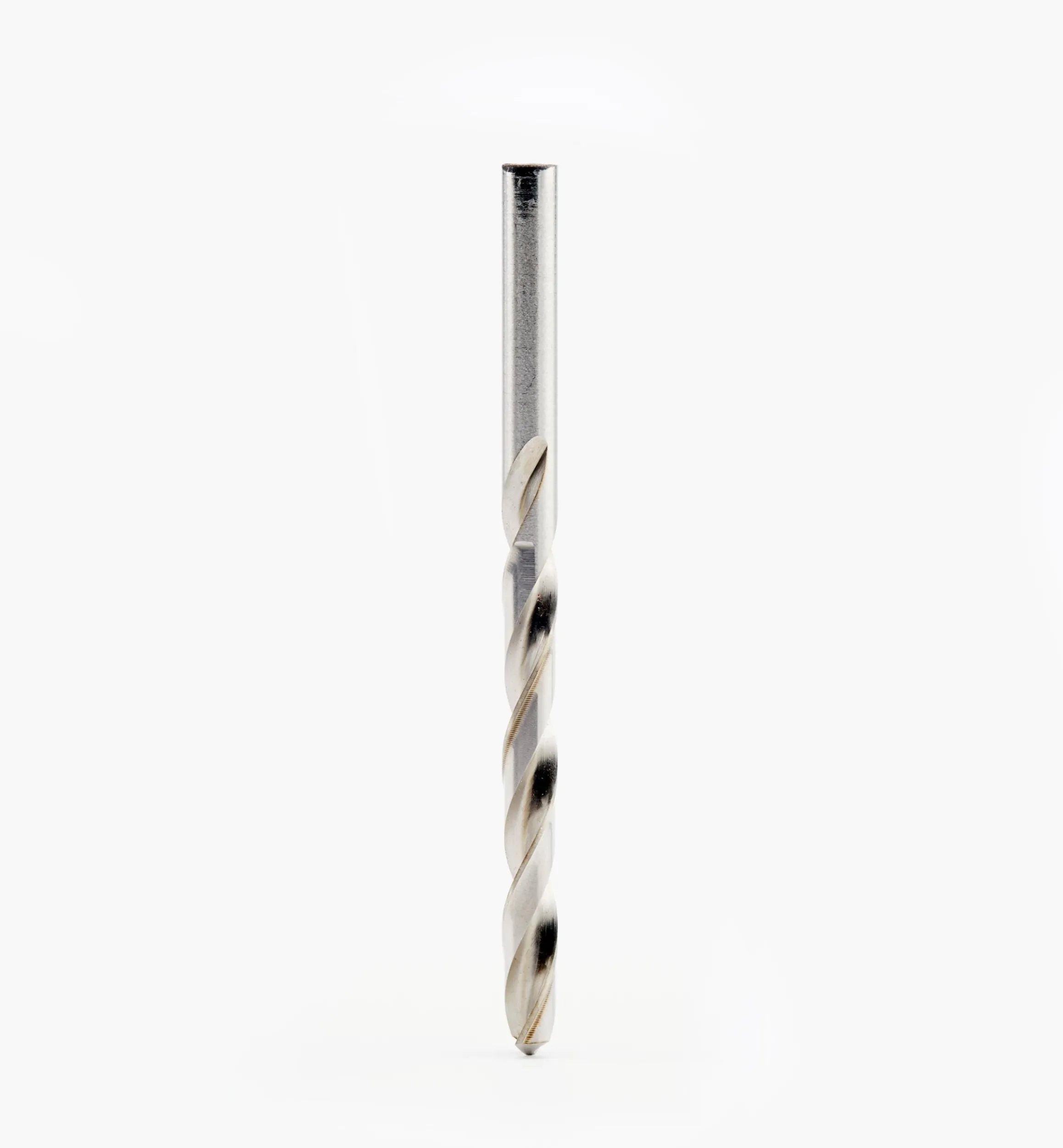 Lee Valley Power Tool Accessories>Replacement Drill Bits For Triumph HSS Twist Drill Sets