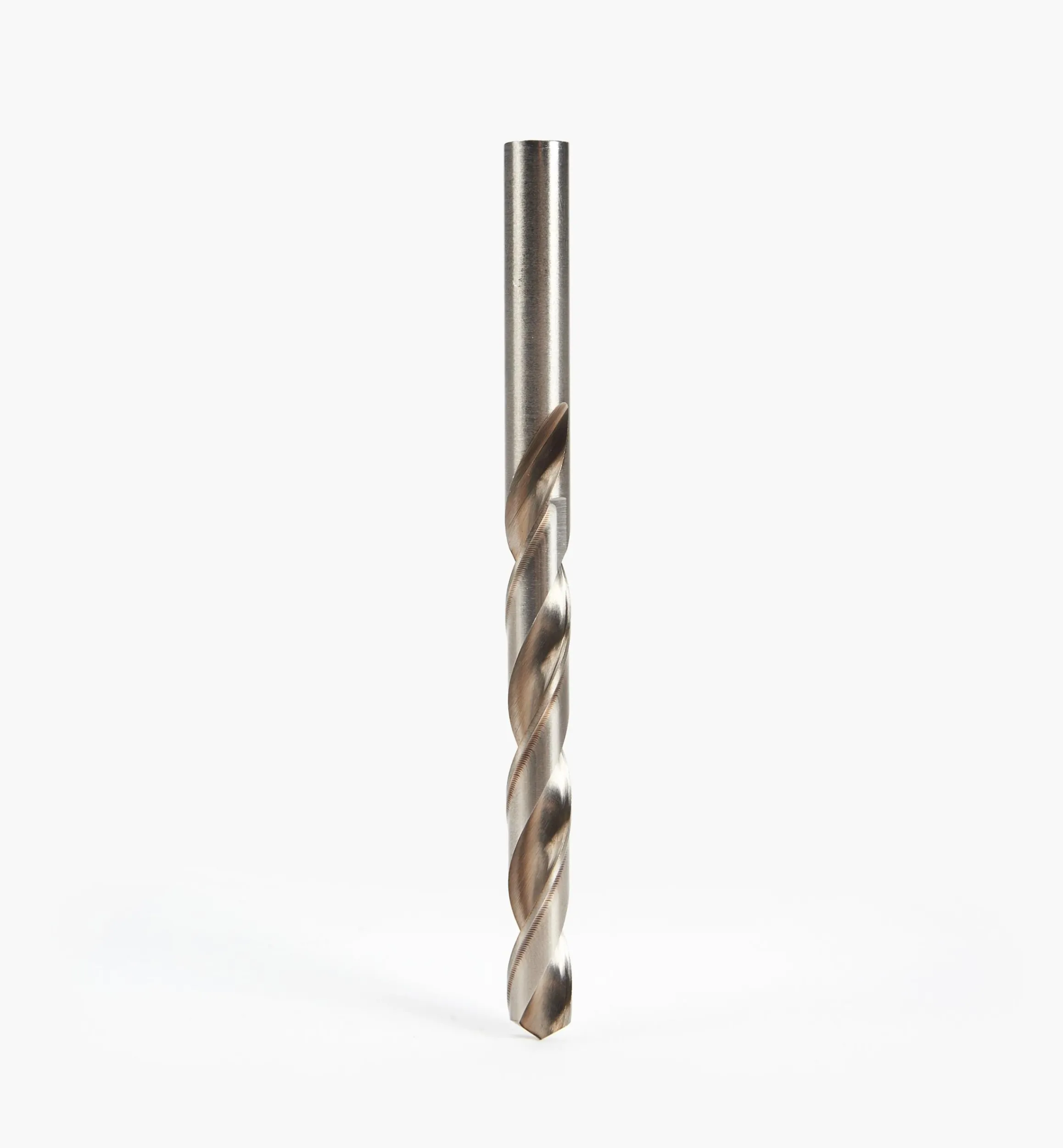 Lee Valley Power Tool Accessories>Replacement Drill Bits For Triumph HSS Twist Drill Sets