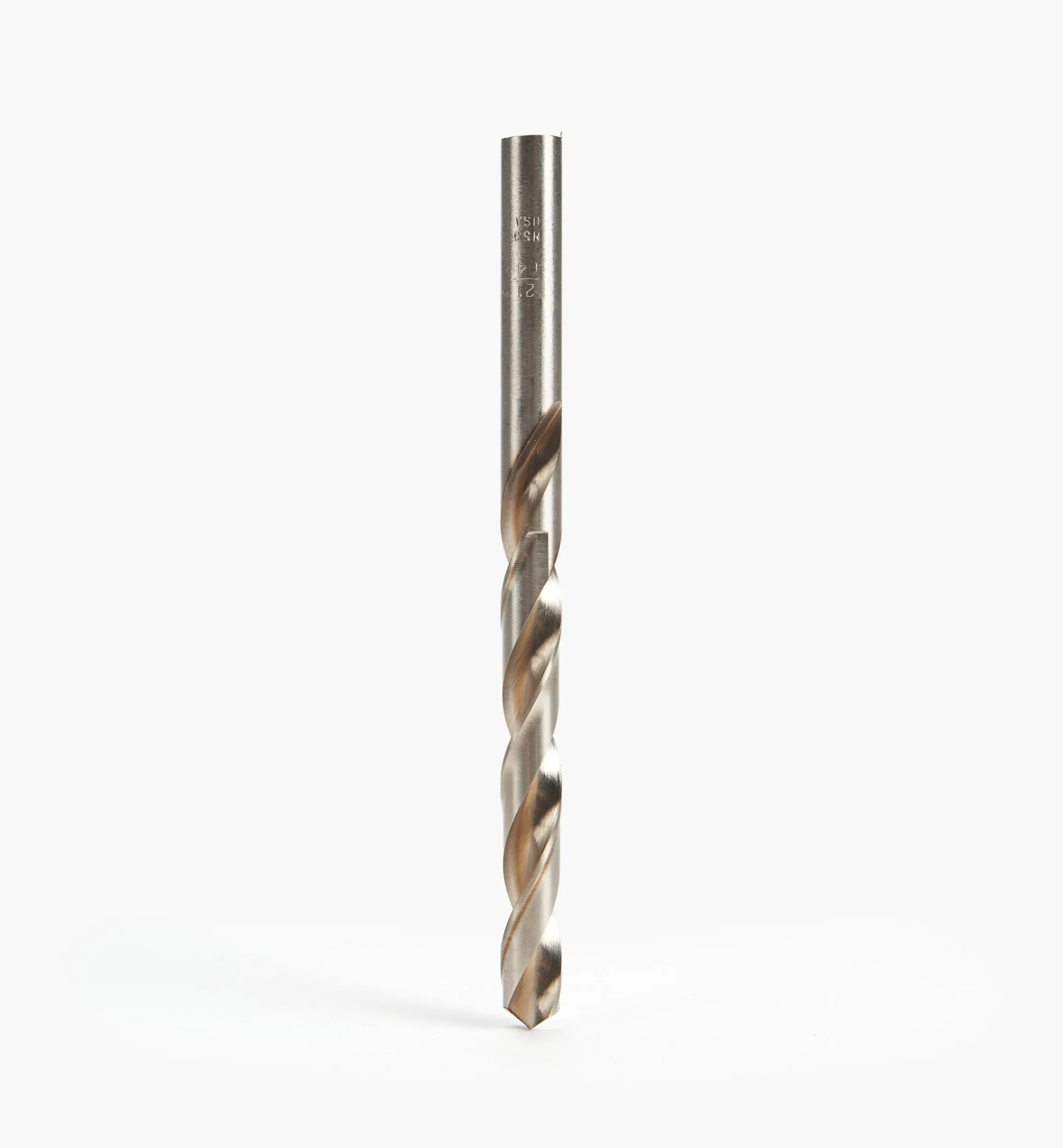 Lee Valley Power Tool Accessories>Replacement Drill Bits For Triumph HSS Twist Drill Sets