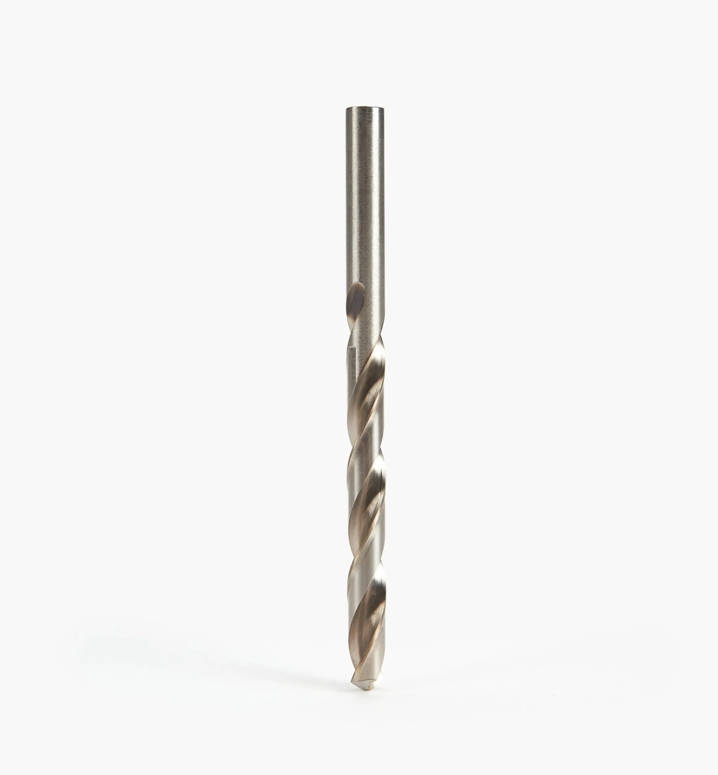 Lee Valley Power Tool Accessories>Replacement Drill Bits For Triumph HSS Twist Drill Sets