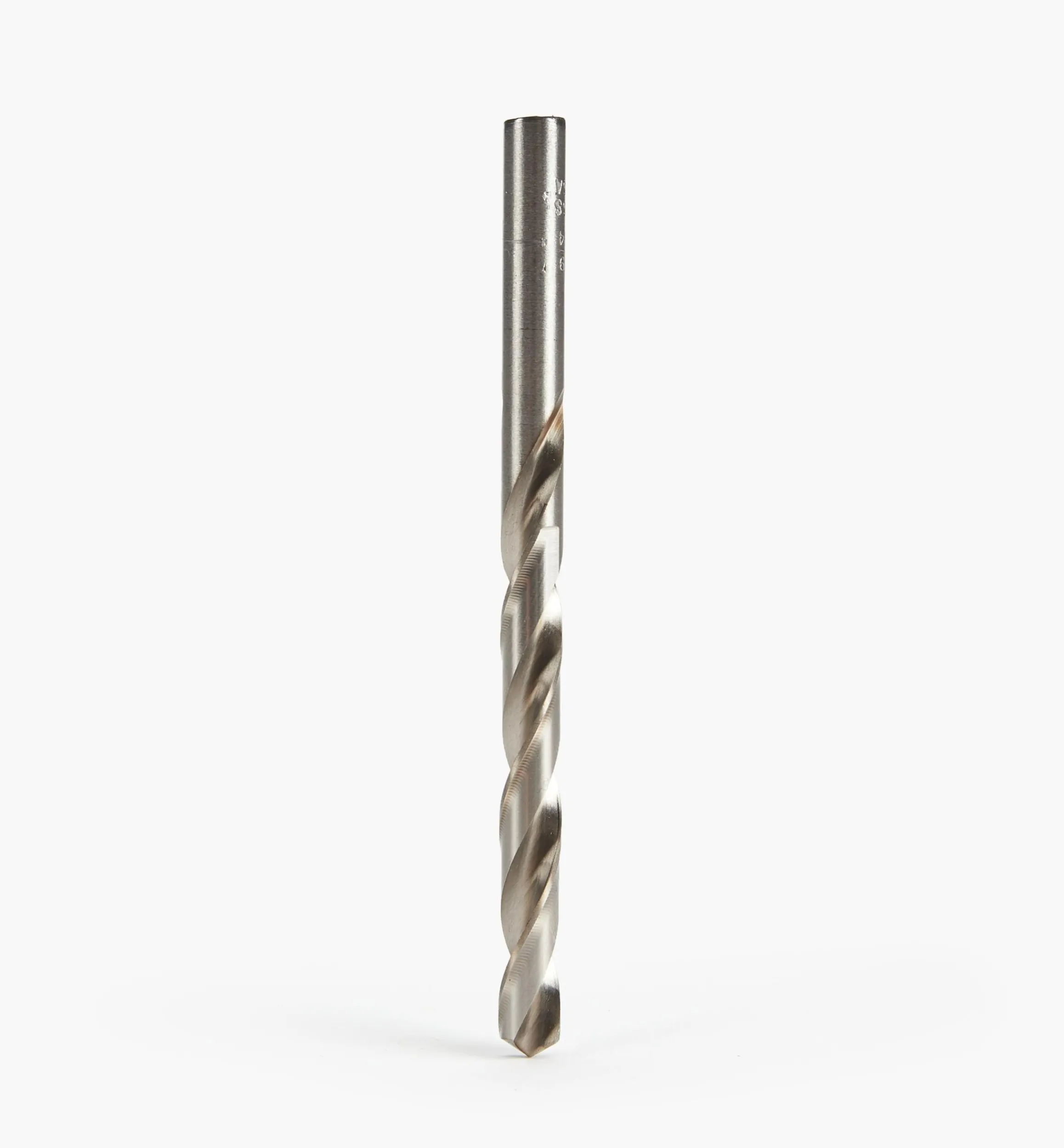 Lee Valley Power Tool Accessories>Replacement Drill Bits For Triumph HSS Twist Drill Sets