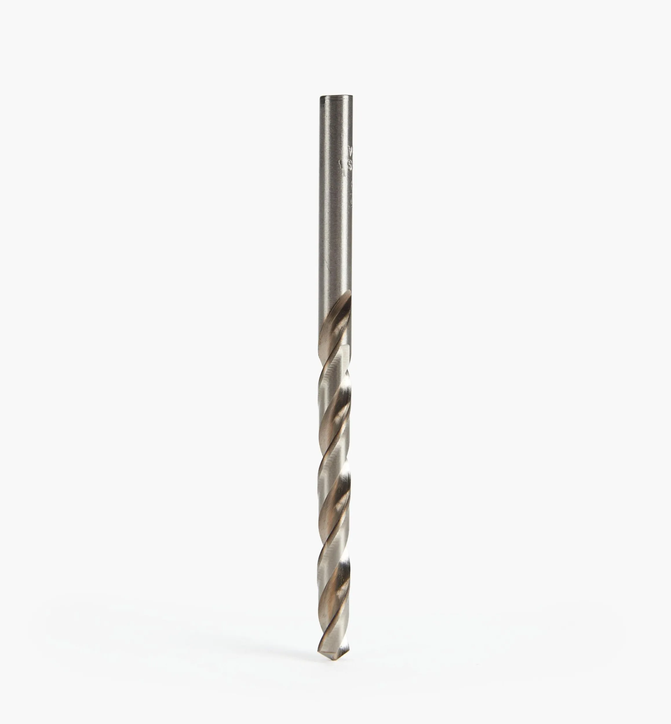 Lee Valley Power Tool Accessories>Replacement Drill Bits For Triumph HSS Twist Drill Sets