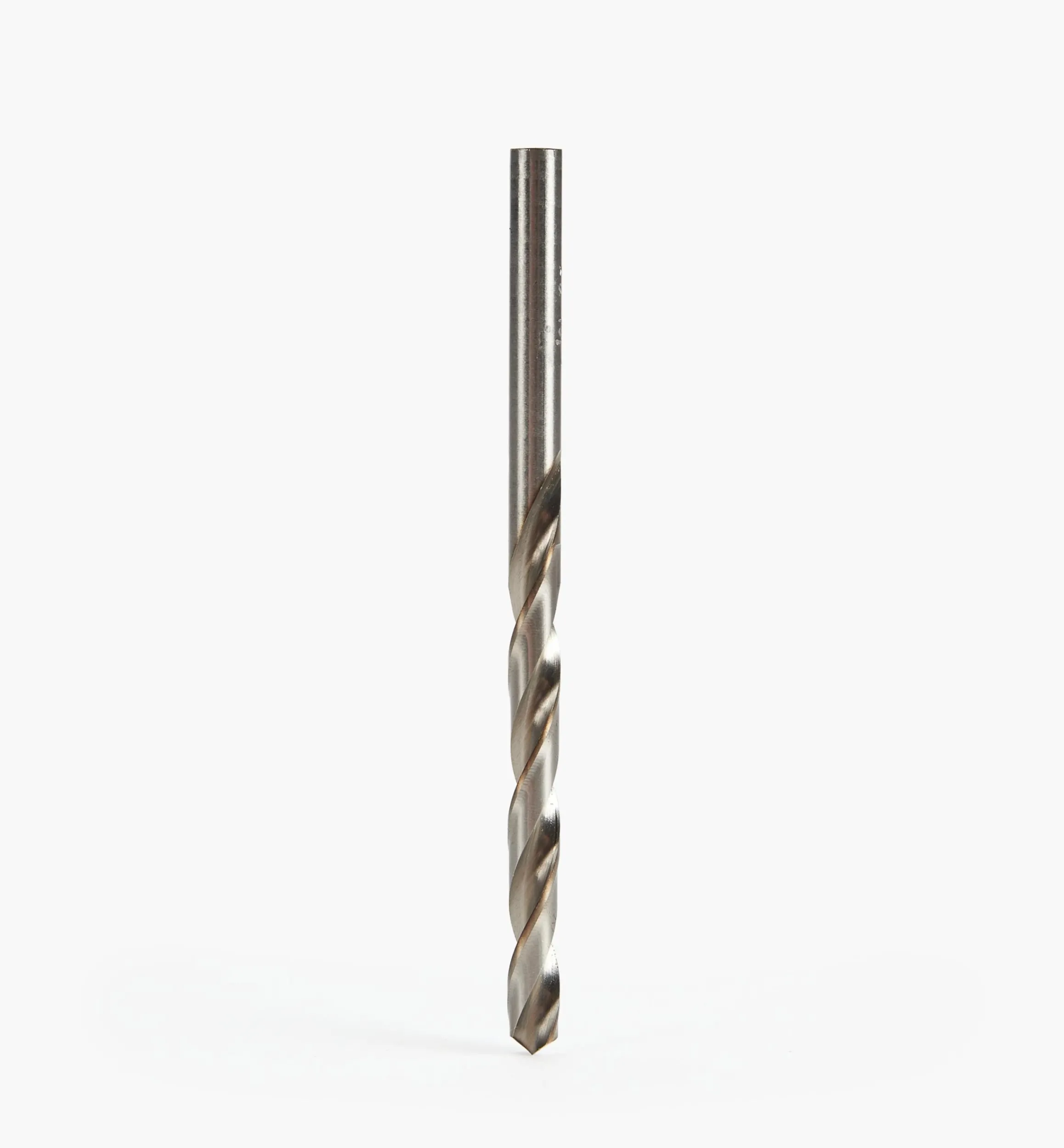 Lee Valley Power Tool Accessories>Replacement Drill Bits For Triumph HSS Twist Drill Sets